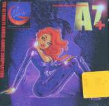 Goodies for A7+ - The Ultimate Amiga-Games Compilation
