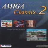 Goodies for Amiga Classix 2