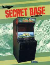 Goodies for Secret Base