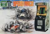 Goodies for Speed Race Deluxe