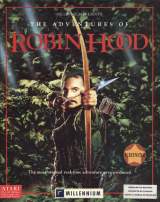 Goodies for The Adventures of Robin Hood