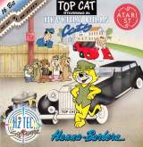 Goodies for Top Cat Starring in Beverly Hills Cats