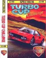 Goodies for Turbo Cup Challenge