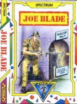 Goodies for Joe Blade