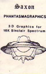 Goodies for Phantasmagraphics