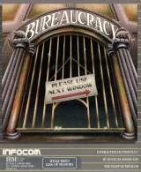 Goodies for Bureaucracy - A Paranoid Fantasy [Model IC2-IB1]