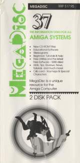 Goodies for MegaDisc 37