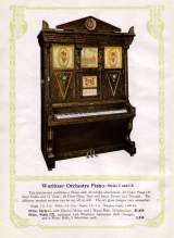 Goodies for Orchestra Piano [Style CX]