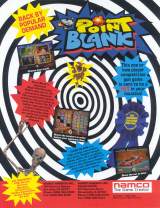 Goodies for Point Blank