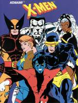Goodies for X-Men [6-Player model]