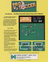 Goodies for Pro Soccer