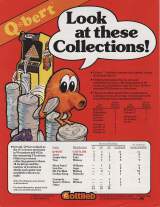 Goodies for Q*bert [Model GV-103]