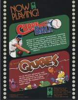 Goodies for Q*bert's Qubes