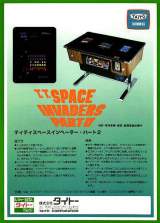 Goodies for T.T Space Invaders Part II