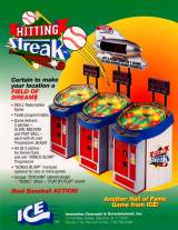 Goodies for Hitting Streak