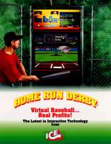 Goodies for Home Run Derby