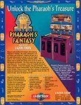Goodies for Pharaoh's Fantasy