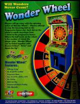 Goodies for Wonder Wheel