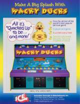 Goodies for Wacky Ducks [3-Player model]