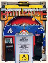Goodies for Battlezone [Upright model]