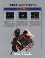 Goodies for Eliminator [4-Player model]