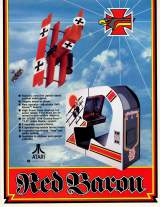 Goodies for Red Baron [Cockpit model]