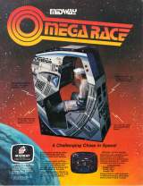 Goodies for Omega Race [Sit-Down model] [Model 894]