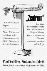 Goodies for Fern-Zentrum