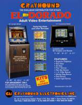 Goodies for El Dorado [Upright model]