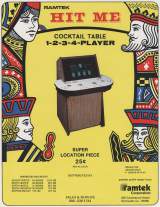 Goodies for Hit Me [Cocktail Table model]
