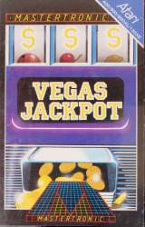 Goodies for Vegas Jackpot [Model IA 0002]