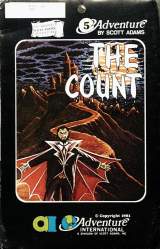 Goodies for Adventure #5: The Count [Model 050-0005]