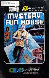 Goodies for Adventure #7: Mystery Fun House [Model 050-0007]