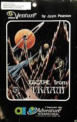 Goodies for Other Ventures #3: Escape from Traam [Model 140-0109]