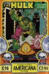 Goodies for Questprobe #1: The Incredible Hulk