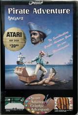 Goodies for S.A.G.A. #2: Pirate Adventure [Model 052-0202]