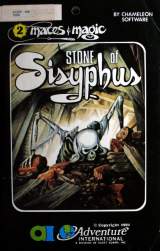 Goodies for Maces & Magic #2: Stone of Sisyphus [Model 052-0100]