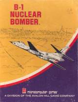 Goodies for B-1 Nuclear Bomber [Model 40053]