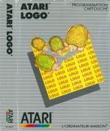 Goodies for Atari LOGO [Model RX8032]