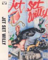 Goodies for Jet Set Willy