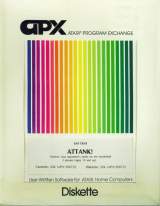 Goodies for Attank! [Model APX-20072]