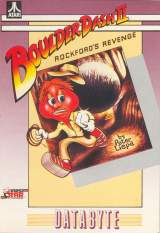 Goodies for Boulder Dash II - Rockford's Revenge