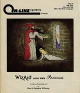 Goodies for Hi-Res Adventure #2: The Wizard and the Princess