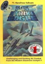 Goodies for F-15 Strike Eagle