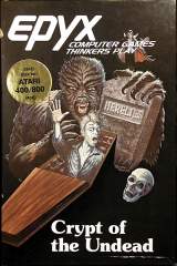 Goodies for Crypt of the Undead [Model 834D]