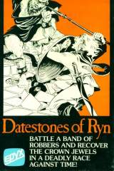 Goodies for Dunjonquest: The Datestones of Ryn