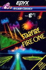 Goodies for Arcade Classics: Starfire + Fire One [Model 734D]