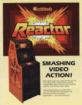 Goodies for Reactor [Model GV-100]