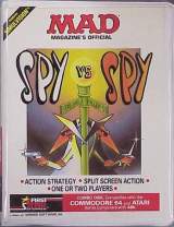 Goodies for Spy vs Spy