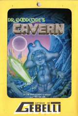 Goodies for Dr. Goodcode's Cavern